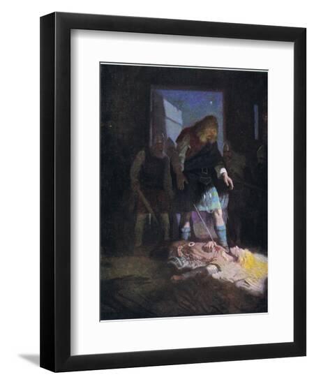 Giclee Print, , large