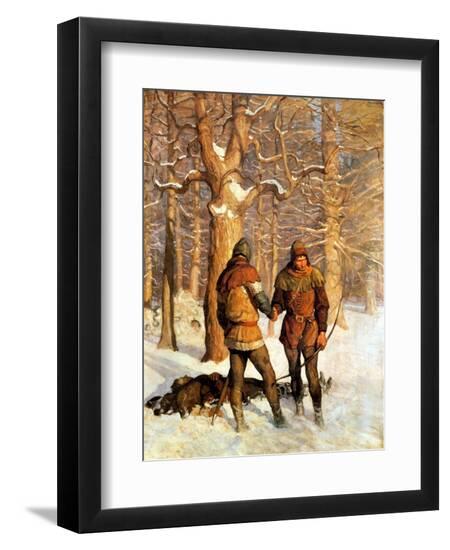 Giclee Print, , large