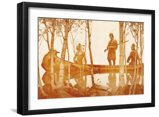 Art Print, , large