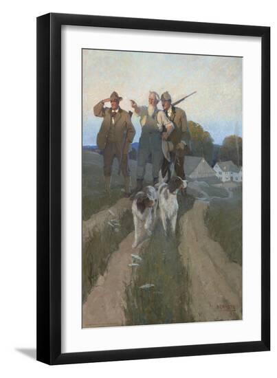 Giclee Print, , large