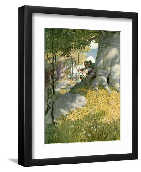 Premium Giclee Print, , large