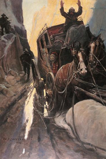 Giclee Print, , large