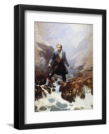 Premium Giclee Print, , large