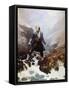 Canvas Black