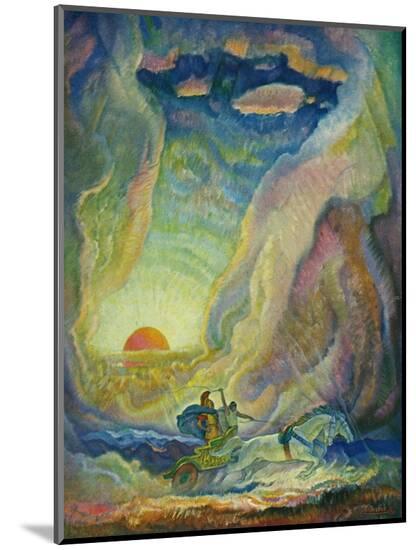 Giclee Print, , large