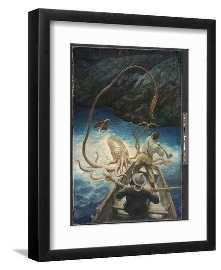 Giclee Print, , large