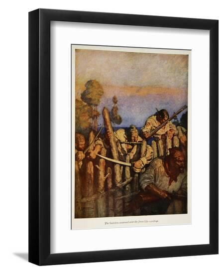 Premium Giclee Print, , large