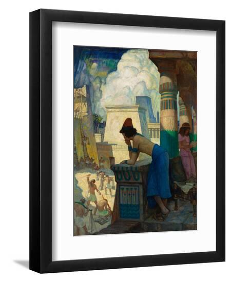 Premium Giclee Print, , large