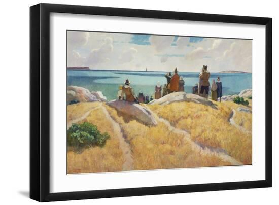 Premium Giclee Print, , large