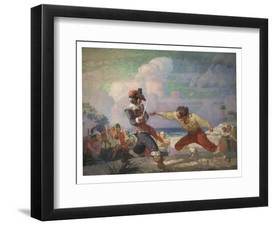 Premium Giclee Print, , large