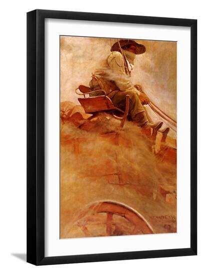 Giclee Print, , large
