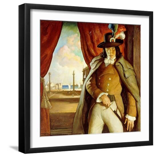 Premium Giclee Print, , large