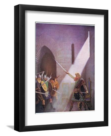 Giclee Print, , large