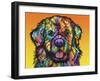 Newfie-Dean Russo-Framed Giclee Print