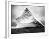 Newfoundland Iceberg-null-Framed Photo