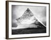 Newfoundland Iceberg-null-Framed Photo