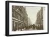 Newgate Street-null-Framed Photographic Print