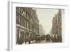 Newgate Street-null-Framed Photographic Print