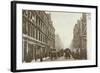 Newgate Street-null-Framed Photographic Print