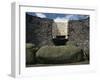 Newgrange, County Meath, Leinster, Republic of Ireland, Europe-Woolfitt Adam-Framed Photographic Print