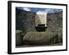 Newgrange, County Meath, Leinster, Republic of Ireland, Europe-Woolfitt Adam-Framed Photographic Print