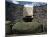 Newgrange, County Meath, Leinster, Republic of Ireland, Europe-Woolfitt Adam-Mounted Photographic Print