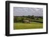 Newgrange, County Meath, Leinster, Republic of Ireland, Europe-Carsten Krieger-Framed Photographic Print