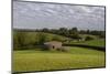 Newgrange, County Meath, Leinster, Republic of Ireland, Europe-Carsten Krieger-Mounted Photographic Print