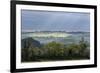 Newgrange, County Meath, Leinster, Republic of Ireland, Europe-Carsten Krieger-Framed Photographic Print