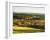 Newlands Corner, Guildford, North Downs, Surrey, England, UK-Jon Arnold-Framed Photographic Print