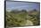 Newlands Valley, Lake District, Cumbria, England, United Kingdom-James Emmerson-Framed Stretched Canvas