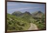 Newlands Valley, Lake District, Cumbria, England, United Kingdom-James Emmerson-Framed Photographic Print