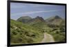 Newlands Valley, Lake District, Cumbria, England, United Kingdom-James Emmerson-Framed Photographic Print