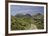 Newlands Valley, Lake District, Cumbria, England, United Kingdom-James Emmerson-Framed Photographic Print