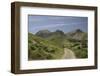 Newlands Valley, Lake District, Cumbria, England, United Kingdom-James Emmerson-Framed Photographic Print