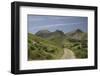 Newlands Valley, Lake District, Cumbria, England, United Kingdom-James Emmerson-Framed Photographic Print