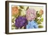 Newly Blossomed Peonies-Lanie Loreth-Framed Art Print