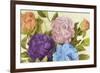 Newly Blossomed Peonies-Lanie Loreth-Framed Premium Giclee Print