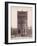 Newly Completed Brownstone-null-Framed Photographic Print