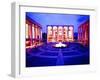 Newly Completed Lincoln Center-Michael Rougier-Framed Premium Photographic Print