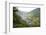 Newly Constructed Hydro Electric Dam in the Hilly Kimin District of Arunachal Pradesh, India, Asia-Annie Owen-Framed Photographic Print