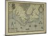 Newly discovered Virginia, 1590-Theodore de , after White, John Bry-Mounted Giclee Print