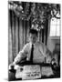 Newly Elected Senator, Edward M. Kennedy-John Loengard-Mounted Photographic Print