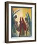 Newman/Gerontius-null-Framed Art Print