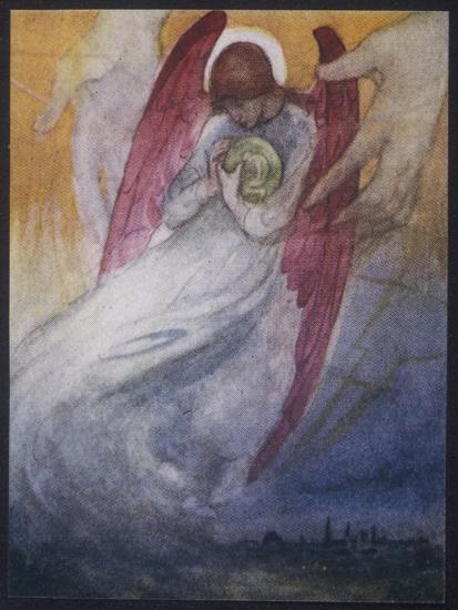 Art Print, , large