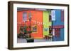 Newman's Mall, Kinsale Town, County Cork, Munster, Republic of Ireland, Europe-Richard-Framed Photographic Print