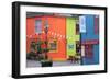 Newman's Mall, Kinsale Town, County Cork, Munster, Republic of Ireland, Europe-Richard-Framed Photographic Print