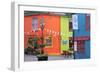 Newman's Mall, Kinsale Town, County Cork, Munster, Republic of Ireland, Europe-Richard-Framed Photographic Print