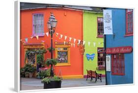 Newman's Mall, Kinsale Town, County Cork, Munster, Republic of Ireland, Europe-Richard-Framed Photographic Print