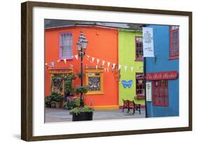 Newman's Mall, Kinsale Town, County Cork, Munster, Republic of Ireland, Europe-Richard-Framed Photographic Print